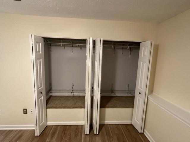 Closet - 12217 Eagles Nest Ct