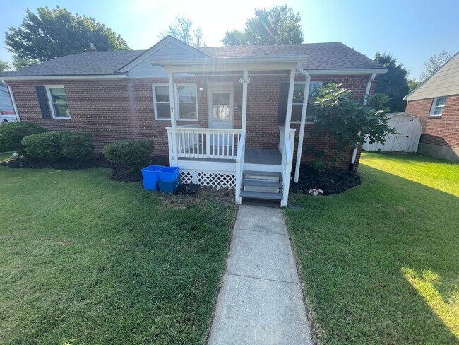Primary Photo - Newly Renovated 3 Bedroom in Silver Spring