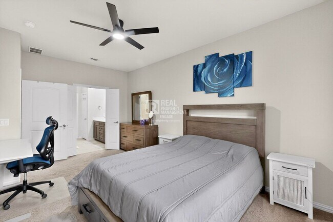 Building Photo - Allen Rental in Cottonwood Creek w/ Theater and Pool Access