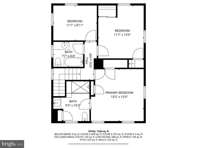 Building Photo - 512 N Farm Crossing Rd