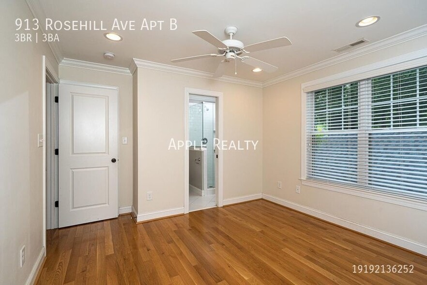 Building Photo - 913 Rosehill Ave