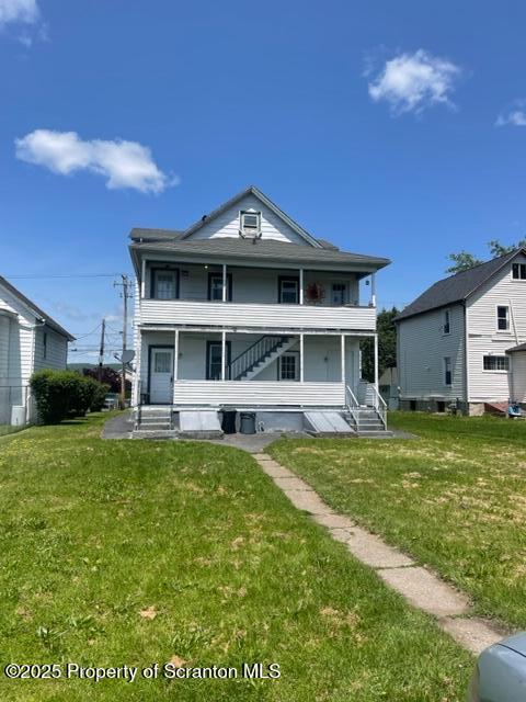 Building Photo - 3245 Pittston Ave