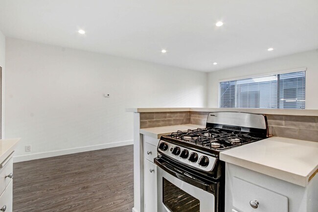 Interior Photo - 519 Hill St in Santa Monica!  Steps to Mai...