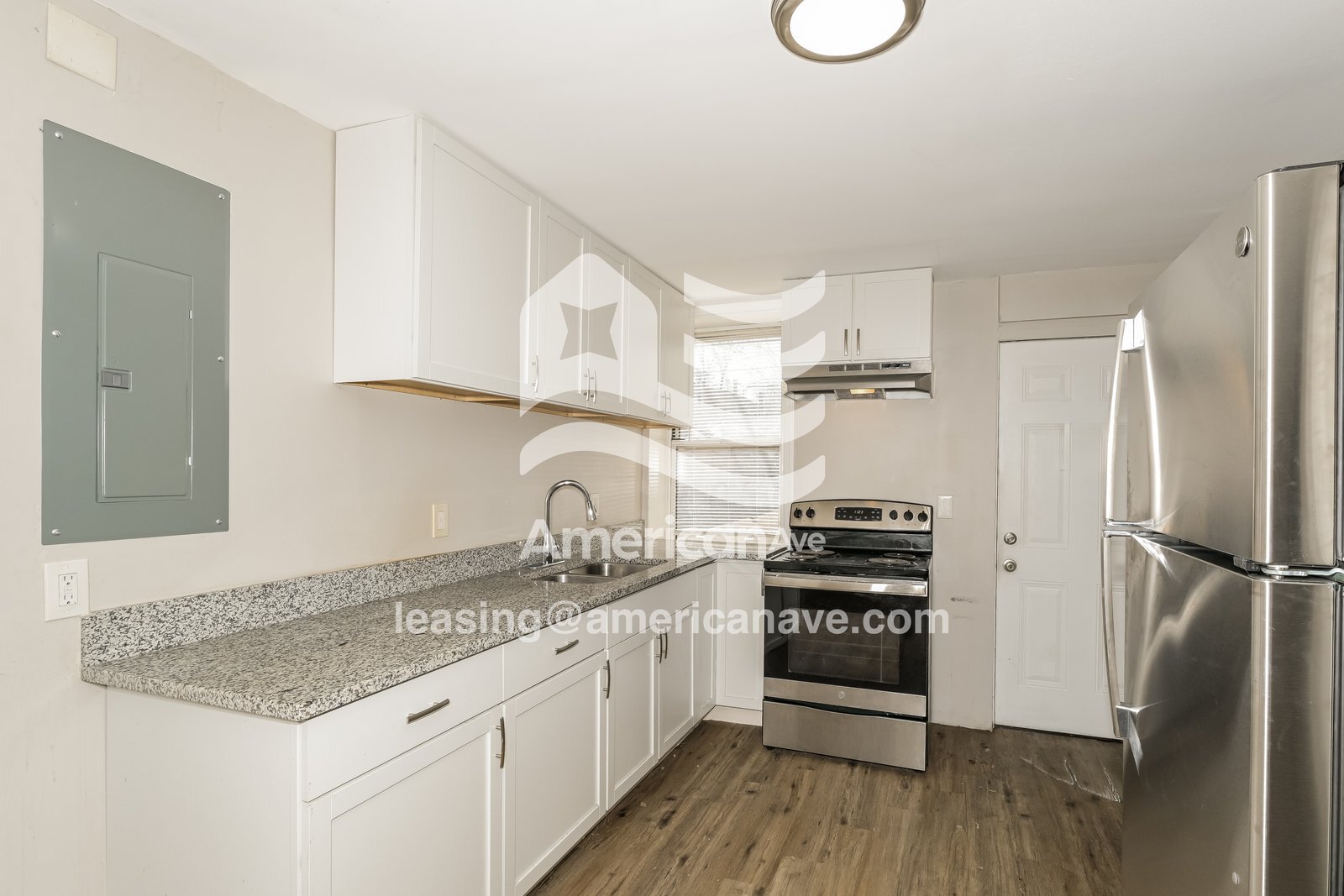 Building Photo - 3416 Gasconade St