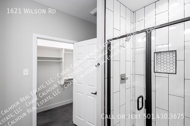 Building Photo - 1621 Wilson Rd