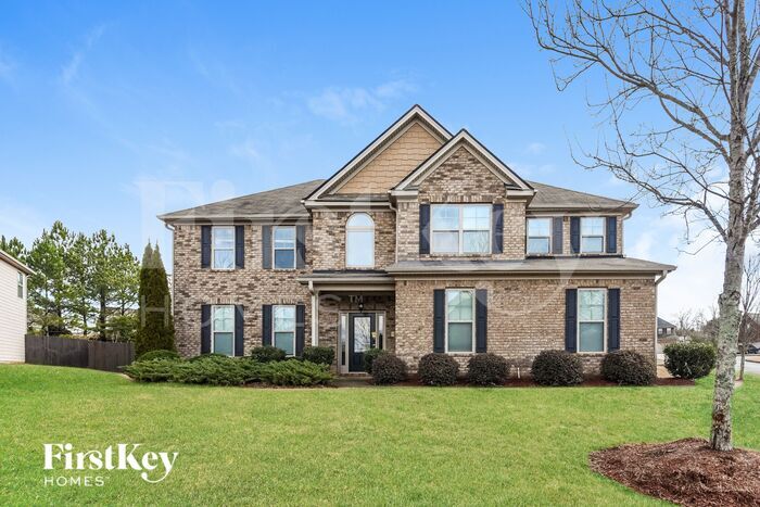 Primary Photo - 5605 Horsebarn Ct