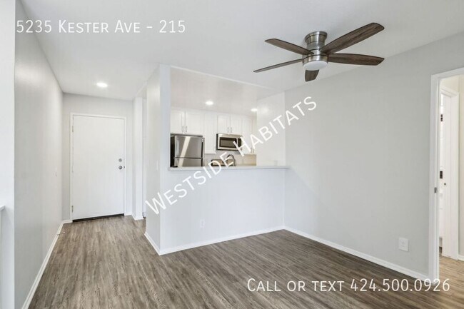Building Photo - 5235 Kester Ave