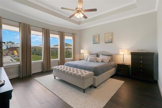 Building Photo - 702 Tomichi Trl