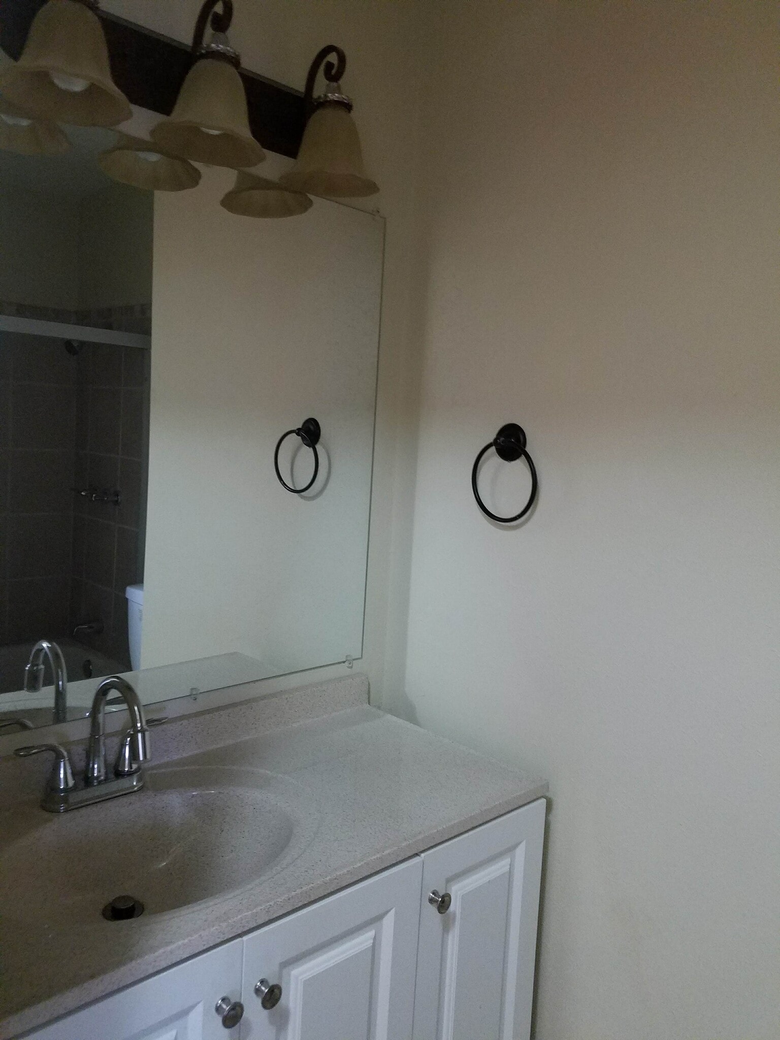 Bath sink - 1897 NW Dogwood St
