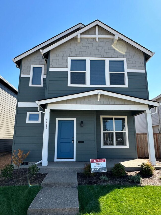 Building Photo - 1404 S 29th Blvd
