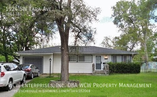 Primary Photo - 1924 SW Tara Ave