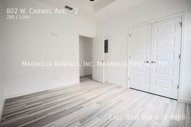 Building Photo - 2 bed 2 Bath in Pharr