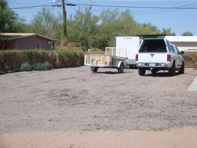 Building Photo - 510 N Ironwood Dr