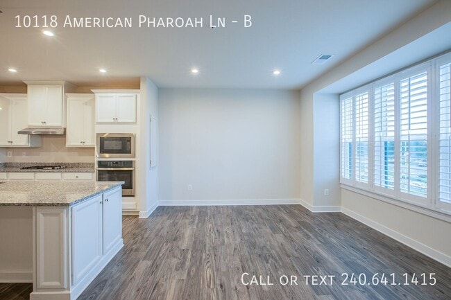 Building Photo - 10118 American Pharoah Ln
