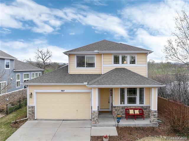 Building Photo - 787 Kendall Ct