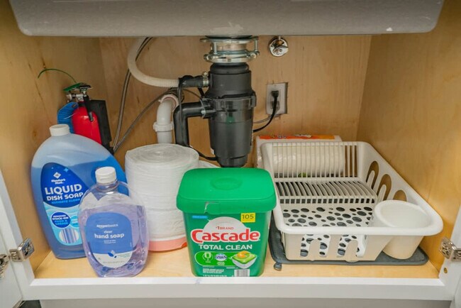 Building Photo - 8550 E McDowell Rd