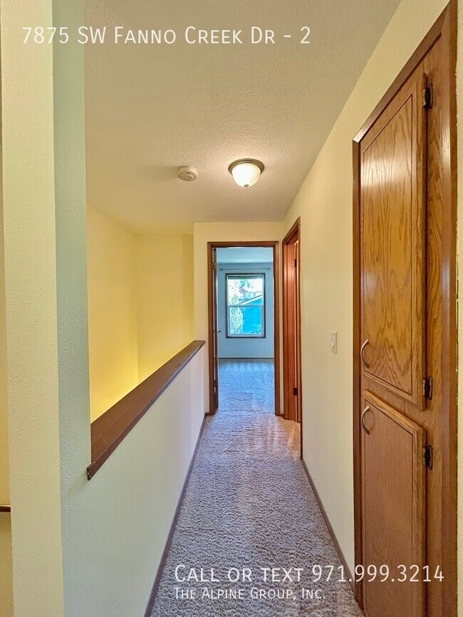 Building Photo - 7875 SW Fanno Creek Dr