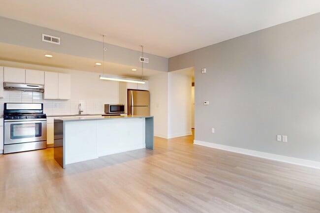 Floorplan - 3435 Main