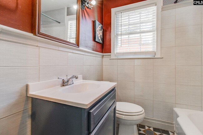 Building Photo - 1100 Butler St