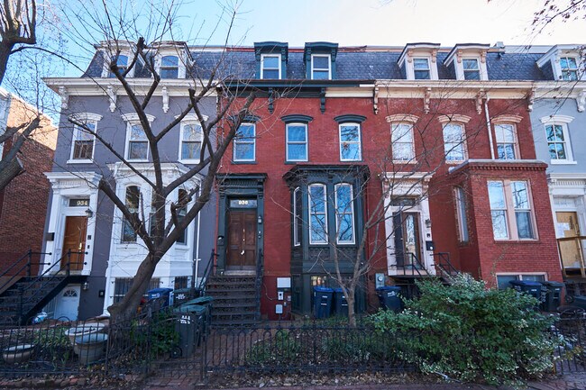 Building Photo - 936 P St NW