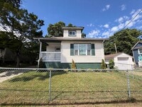 Building Photo - Stunning 3 bedroom 2 bathroom single family house available in Asbury Park!