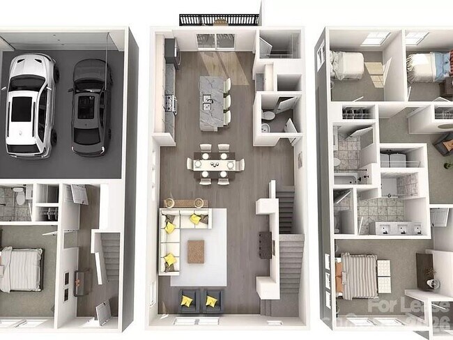 Building Photo - 2518 Arbor Loop Dr