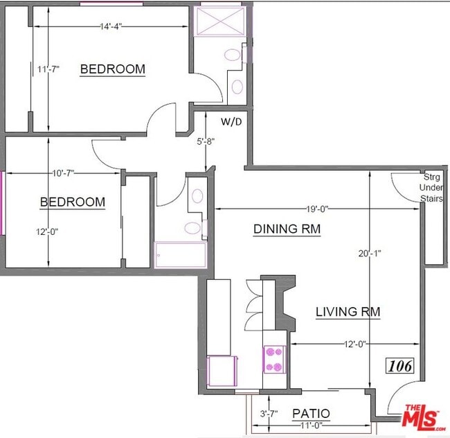 Building Photo - 3380 Vinton Ave