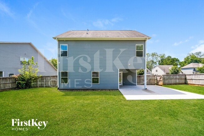Building Photo - 8613 Clarke Ln