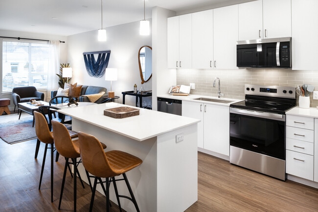 Building Photo - Avalon Quincy Adams