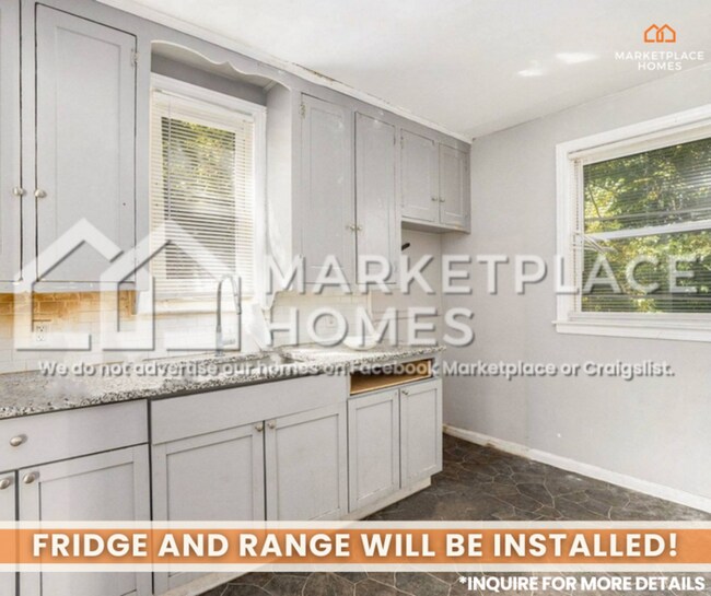 Building Photo - 10327 McKinney St