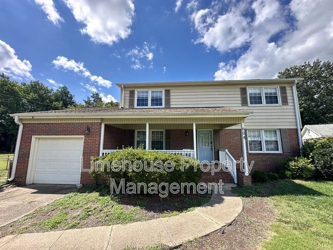 Primary Photo - 604 Berkley Pl