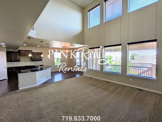 Building Photo - 7695 Wrangler Ridge Dr