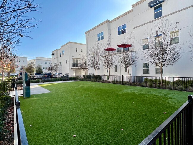 Building Photo - Luxury Living at Suwerte 2 Bedroom 2.5 Bat...
