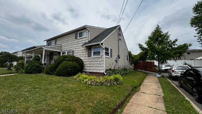 Building Photo - 73 Hagaman St