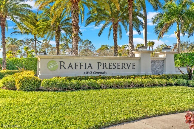 Building Photo - 4246 Raffia Preserve Way