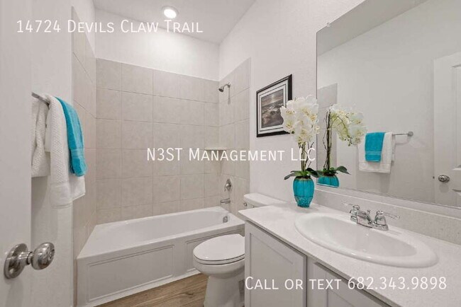Building Photo - 14724 Devils Claw Trl