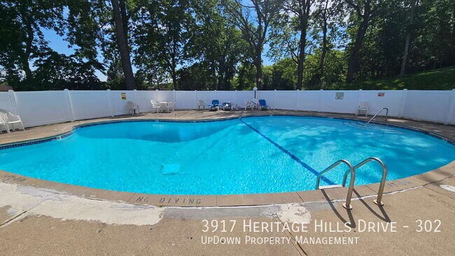 Building Photo - 3917 Heritage Hills Dr