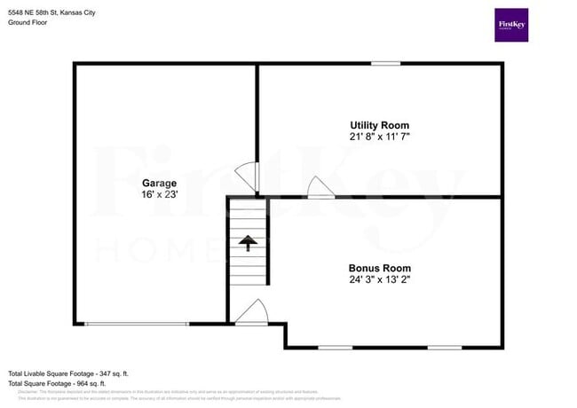 Building Photo - 5548 NE 58th St