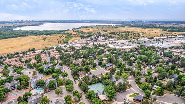Building Photo - Two-Story home in  Cherry Creek Racquet Cl...