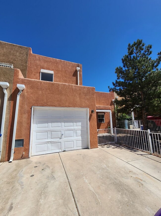 Primary Photo - Charming Townhome in Southeast Albuquerque