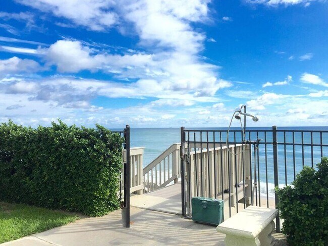 Building Photo - 5420 N Ocean Dr