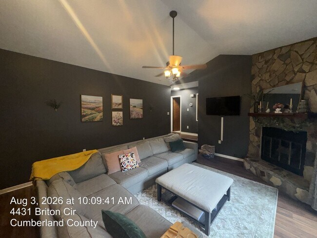 Building Photo - 4431 Briton Cir