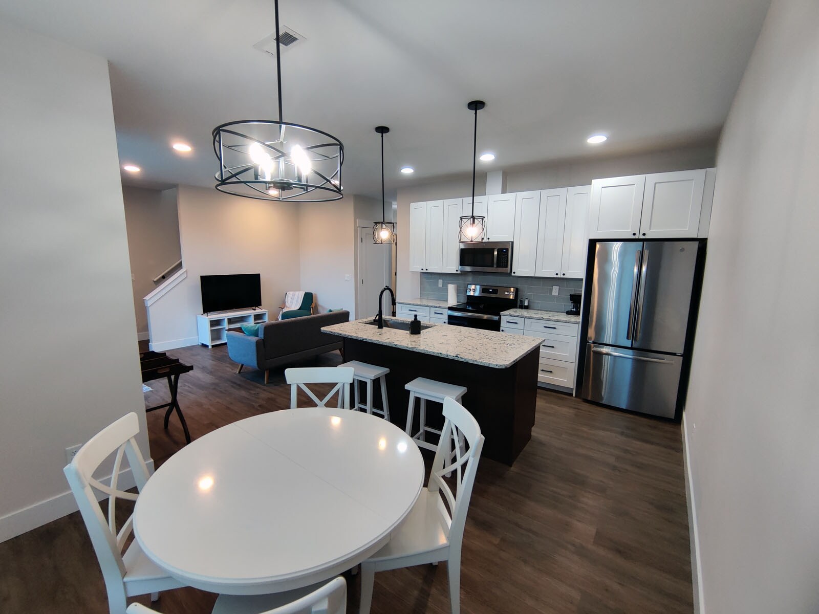 Building Photo - 1205 Fuller St