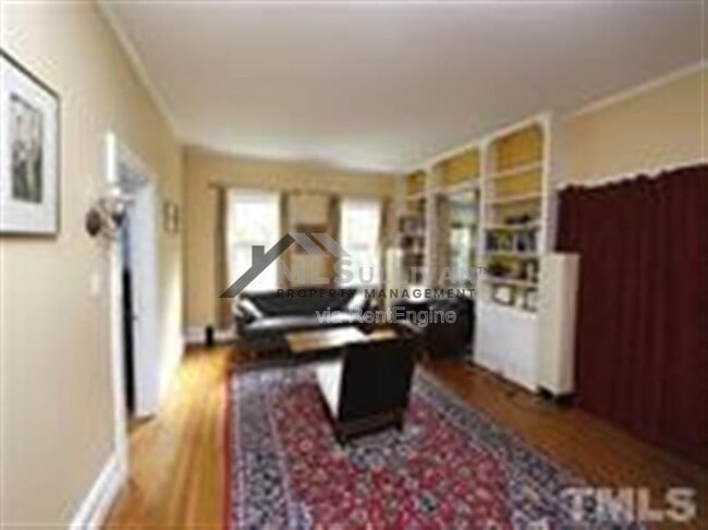 Building Photo - 510 N Greensboro St