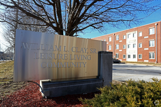 Building Photo - Leisure Living Community