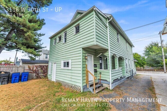 Building Photo - 3118 W 30th St