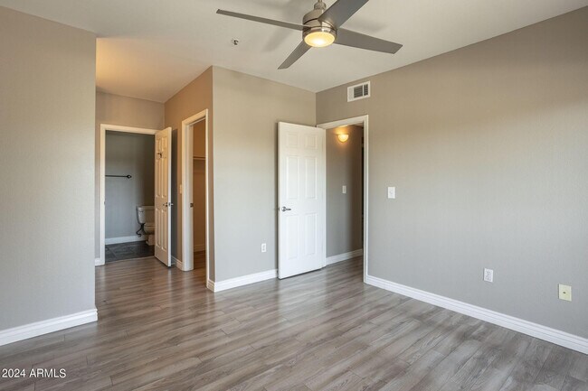 Building Photo - 9451 E Becker Ln