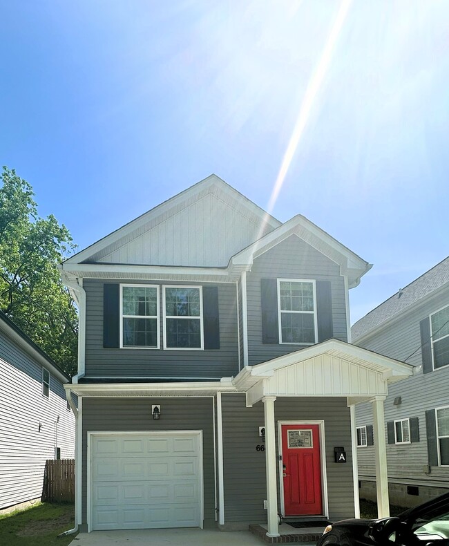 Building Photo - 664 Greenbriar Ave