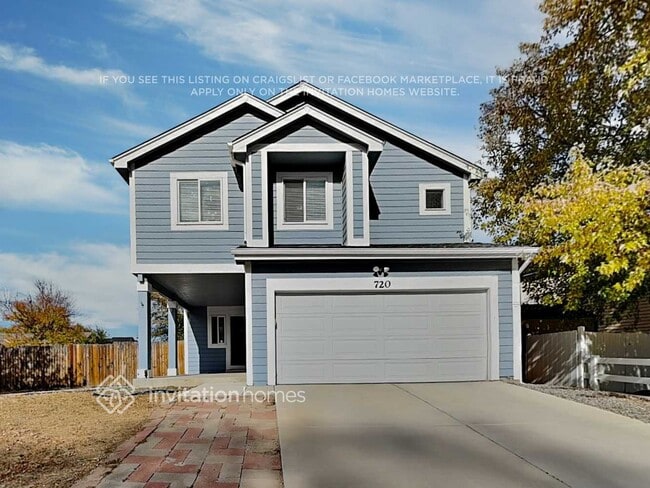 Building Photo - 720 Ancestra Dr