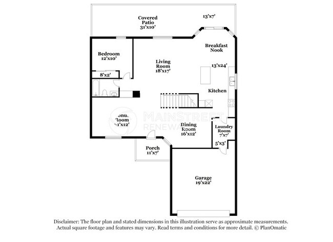 Building Photo - 5090 E Butterweed Dr
